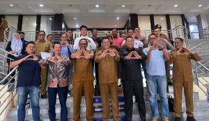 Belasan Developer Perumahan Ajukan Penyerahan PSU ke Pemkab Bintan