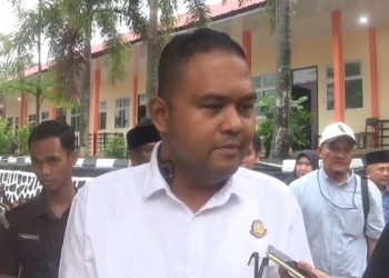 Comming Soon! Jaksa Bakal Periksa Eks Wali Kota Rahma Soal Dugaan Korupsi Pasar Puan Ramah.