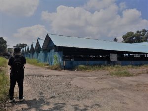 Kejari Tanjungpinang Tunggu Hasil Audit BPKP Kasus Pasar Puan Ramah