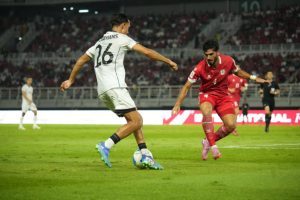 Erick Thohir Apresiasi Konsisten Formasi dan Mental Timnas Indonesia Meningkat di Dua Laga FIFA MatchDay