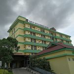 Bupati Iskandar Minta RSUD M Sani Pasang Besi Pembatas Disetiap Kamar Pasien