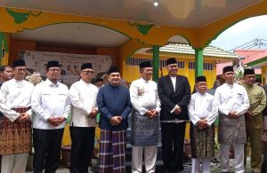 Gubernur Ansar Komitmen Bangun Kepri Lewat Program Bantuan Langsung Menyentuh Masyarakat