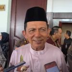 Gubernur Ansar Pastikan Bakal Tindak Tegas ASN Pemprov Kepri Terlibat Narkoba