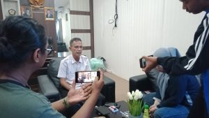 DKUPP Bintan Akan Rombak 3 Pasar, Proses Pengajuan Sudah Sampai Kemendag