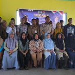 Usai Desa Pengudang Bintan, Proyek Ketahanan Pangan Maritim Polda Kepri Berlanjut ke Madong Tanjungpinang