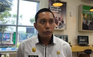 Kopdes Merah Putih Dapat Suntikan Dana Pusat, Kadis DKUKM Kepri: Adanya Dukungan Pusat Koperasi Akan Dapat Pendampingan Bisnis