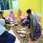 Kenduri Adat Gunung Bintan Jadi Rangkaian Pertama Event Bintan Trekking and Fun Trail Run 5K 2025