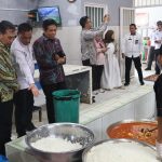 Ombudsman RI Apresiasi Kinerja Kalapas Narkotika Tanjungpinang Hadirkan Pelayanan Publik