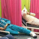 Kondisi Puluhan Siswa di Karimun Diduga Keracunan MBG Membaik dan Sudah di Pulangkan dari Puskesmas