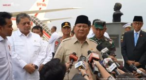 AJI Kecam Pencabutan Identitas Liputan Istana Jurnalis CNN Usai Tanya MBG ke Prabowo