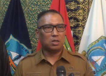 Pertumbuhan Ekonomi Kepri 7,14 Persen, Wagub Kepri: Penyumbang Terbesar dari Kawasan Industri.