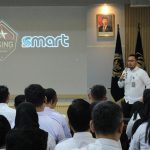 Rudenim Tanjungpinang Luncurkan SMART, Inovasi Pengelolaan Deteni yang Humanis