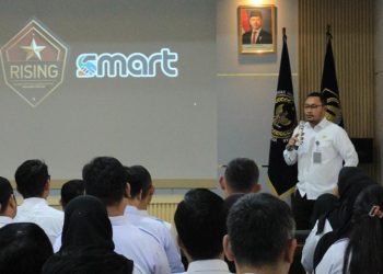Rudenim Tanjungpinang Luncurkan SMART, Inovasi Pengelolaan Deteni yang Humanis.