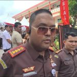 Kejari Tanjungpinang Usut Dugaan Korupsi Pass Masuk Pelabuhan SBP, 10 Saksi Telah Diperiksa