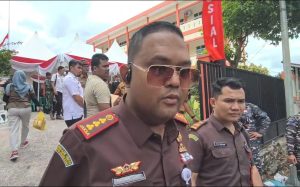 Kejari Tanjungpinang Usut Dugaan Korupsi Pass Masuk Pelabuhan SBP, 10 Saksi Telah Diperiksa