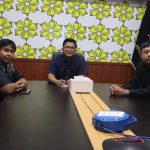 Kanwil Kemenkum Kepri Komitmen Perkuat Komunikasi Publik yang Berdampak Nyata ke Masyarakat