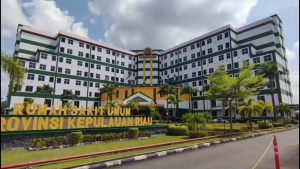 Kasus Ancaman Terhadap Pegawai RSUD RAT, Polisi Panggil Pria Berinisial Z