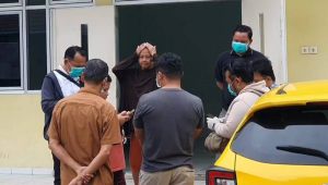 Keluarga Ungkap Penyakit Pasien yang Tewas Usai Lompat dari Lantai 4 RSUD Muhammad Sani