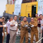 Kepri Kembali Ekspor Ikan Kerapu ke Hongkong Setelah Sempat Terhenti 7 Bulan