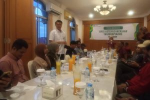 Klaim BPJS Ketenagakerjaan Tanjungpinang Rp67,3 Miliar Sementer I 2025, Terbanyak JHT dan JKM