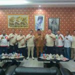 Kota Tanjungpinang Siap Jadi Tuan Rumah Porprov Kepri VI 2026