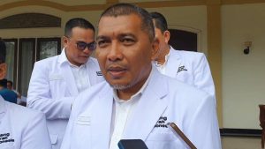 Marak Aksi Bunuh Diri di Karimun, Wabup Rocky Ajak Masyarakat Peduli Lingkungan