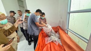 Polres Anambas Masih Selidiki Temuan Tulang-Belulang di Pulau Noran