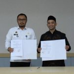 Optimalkan Pengelolaan ZIS Secara Profesional, Rudenim Tanjungpinang Gandeng Laznas Yankesma Kepri