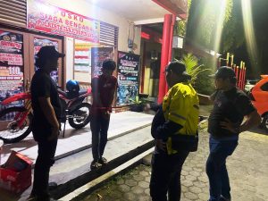 Bobol Rumah Warga Karena Terdesak Ekonomi, Pemuda Pengangguran di Tanjungpinang Ditangkap Polisi