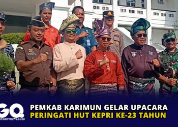 Cemburu Buta, Pria di Bintan Bacok Istri Sirih Hingga Tewas