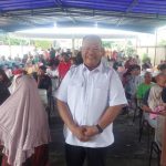 Pemprov Kepri Distribusikan Ribuan Paket Sembako di Kabupaten Lingga