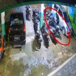 Pengurus Masjid Agung Al-Hikmah Ringkus Pencuri Barang Jamaah, Pelaku Sempat Terekam CCTV