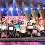 Festival Seni Silat Serumpun, Wawako Raja Ariza: Jadikan Tanjungpinang Sebagai Destinasi Budaya Melayu