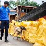 Penyeludupan 5,1 Kg Gram Sabu ke Tembilahan Digagalkan Bea Cukai dan Polri