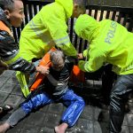 Personel Polri Dikerahkan Bantu Evakuasi Korban Banjir dan Longsor di Bali