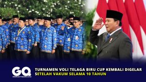 Prabowo Ubah Program Kerja 2025, Gaji ASN Hingga Pejabat Negara Bakal Naik