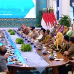 KSPSI Sebut Presiden Prabowo Janji RUU Perampasan Aset dan RUU Ketenagakerjaan Segera Dibahas