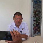 Petugas Lapas Tanjungpinang Amankan Napi Simpan Narkoba