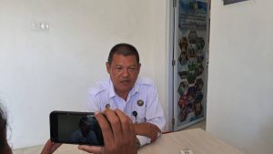 Petugas Lapas Tanjungpinang Amankan Napi Simpan Narkoba