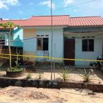 Suami di Bintan Bacok Istri Hingga Tewas, Polisi Dalami Motif Pelaku