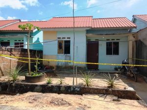 Suami di Bintan Bacok Istri Hingga Tewas, Polisi Dalami Motif Pelaku