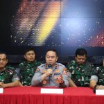 Tanggapi Soal 17+8 Tuntutan Rakyat, Polri: Kami Tidak Anti Kritik