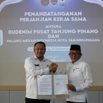 Kolaborasi Rudenim dan PMI: Wujudkan Pelayanan Humanis dan Tanggap Darurat