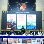 Polri Tetapkan Tujuh Pemilik Akun Medsos Provikasi Jadi Tersangka Terkait Kasus Kerusuhan