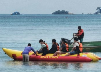 Dispar Tegaskan Kepri Merupakan Provinsi yang Kondusif dan Aman Bagi Wisatawan.