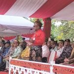 24 Tahun Otonom, Walikota Lis: Berbenah Melangkah Menuju Kesejahteraan