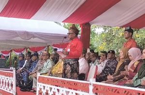 24 Tahun Otonom, Walikota Lis: Berbenah Melangkah Menuju Kesejahteraan