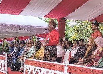 24 Tahun Otonom, Walikota Lis: Berbenah Melangkah Menuju Kesejahteraan.