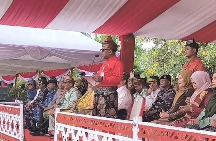 24 Tahun Otonom, Walikota Lis: Berbenah Melangkah Menuju Kesejahteraan.