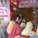 Pemda Karimun Launcing Koperasi Merah Putih, Dukung Program Asta Cita Presiden